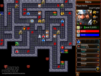 Desktop Dungeons