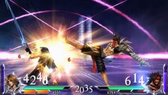 Dissidia 012: Final Fantasy