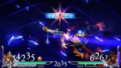 Dissidia 012: Final Fantasy