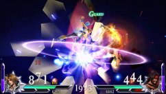 Dissidia 012: Final Fantasy