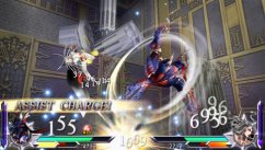 Dissidia 012: Final Fantasy