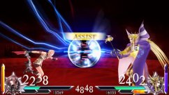 Dissidia 012: Final Fantasy