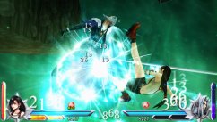Dissidia 012: Final Fantasy