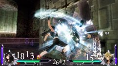 Dissidia 012: Final Fantasy