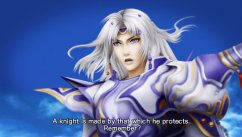 Dissidia 012: Final Fantasy