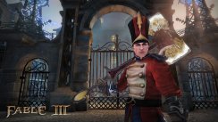 Fable III