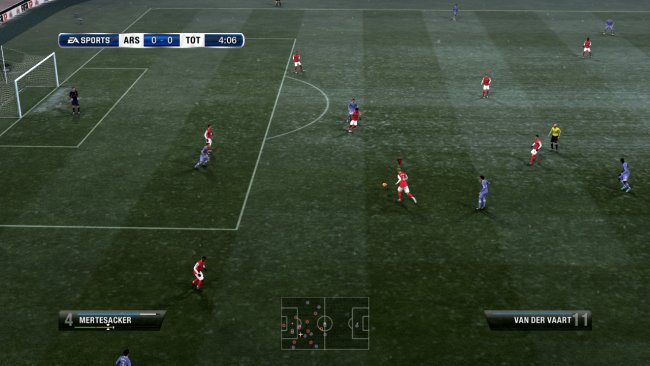 FIFA 12