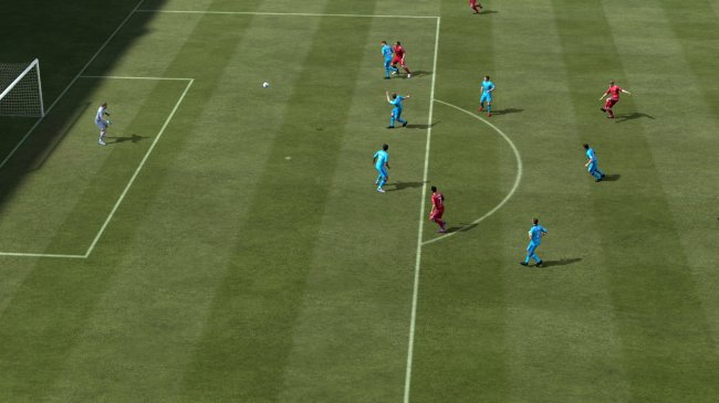 FIFA 12