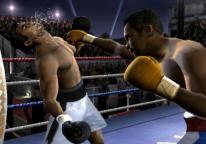 Fight Night 2004