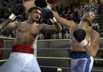 Fight Night 2004