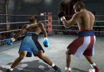 Fight Night 2004