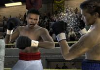Fight Night 2004