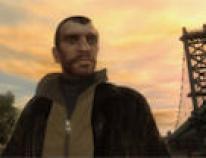 Grand Theft Auto IV
