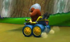 Mario Kart 7