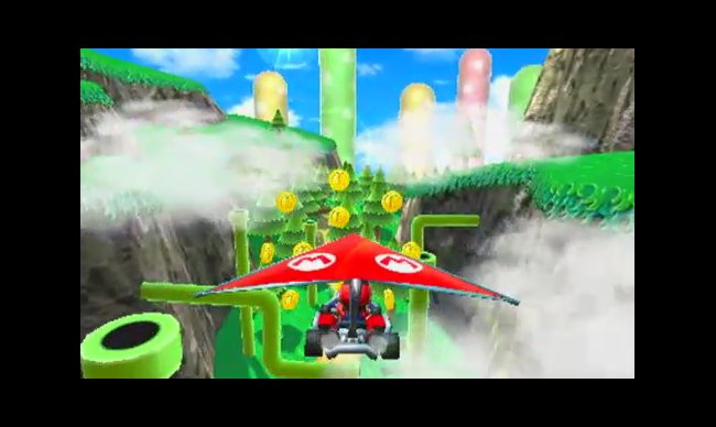 Mario Kart 7