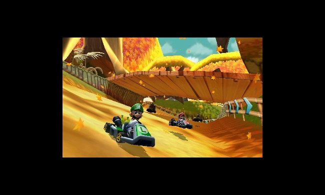 Mario Kart 7