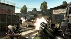 Rainbow Six: Vegas 2