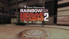Rainbow Six: Vegas 2