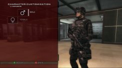 Rainbow Six: Vegas 2