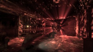 Silent Hill: Downpour