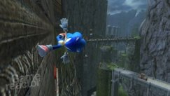 Sonic the Hedgehog