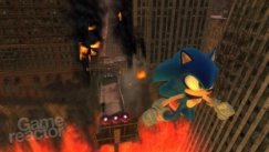 Sonic the Hedgehog