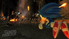 Sonic the Hedgehog