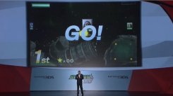 Star Fox 64 3D