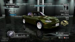 Juiced 2: Hot Import Nights