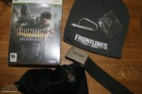 Frontlines: Fuel of War