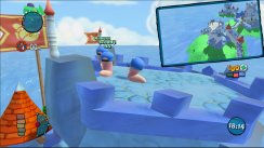 Worms: Ultimate Mayhem