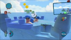 Worms: Ultimate Mayhem