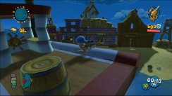 Worms: Ultimate Mayhem
