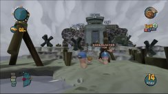 Worms: Ultimate Mayhem