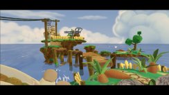 Worms: Ultimate Mayhem