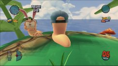 Worms: Ultimate Mayhem