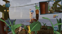 Worms: Ultimate Mayhem