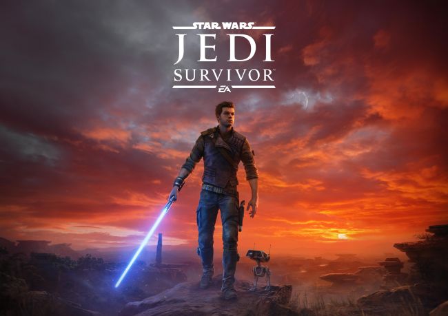 Star Wars Jedi: Survivor ylihuomenna torstaina Xbox Game Passin valikoimiin