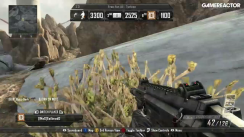 Call of Duty: Black Ops II