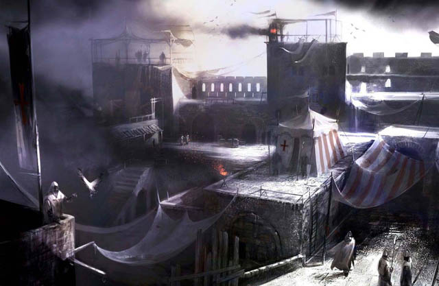 Assassin's Creed
