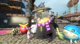 Banjo-Kazooie: Nuts & Bolts