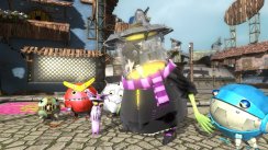 Banjo-Kazooie: Nuts & Bolts