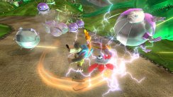 Banjo-Kazooie: Nuts & Bolts