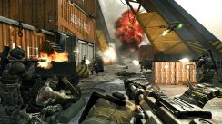 Call of Duty: Black Ops II