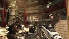 Call of Duty: Black Ops II