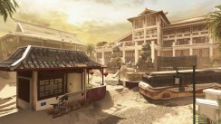 Call of Duty: Black Ops II