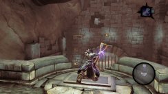 Darksiders II
