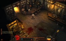 Diablo III