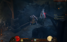 Diablo III