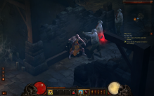 Diablo III